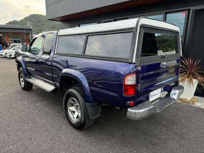 トヨタ ハイラックス スポーツピックアップ 2.4|画像3