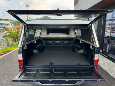 トヨタ ハイラックス スポーツピックアップ 2.4|画像4