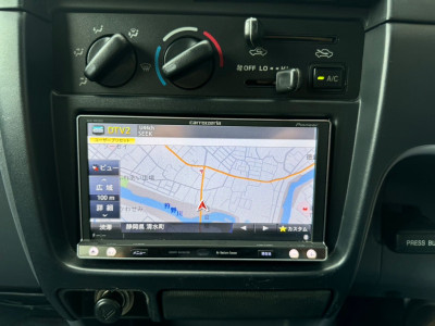 トヨタ ハイラックス スポーツピックアップ 2.4|画像9