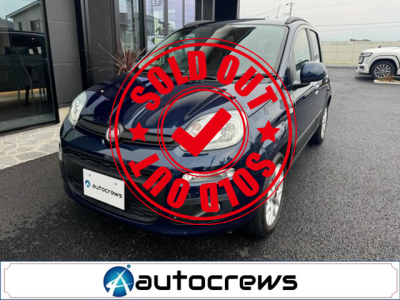 フィアット パンダ イージー|中古車販売・買取 車検・点検・修理|オートクルーズ