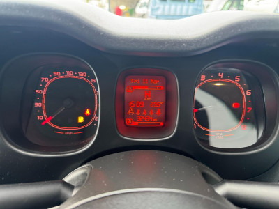 フィアット　パンダ　イージー｜画像11