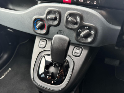 フィアット　パンダ　イージー｜画像12