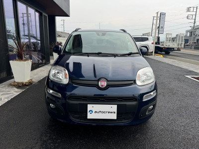 フィアット　パンダ　イージー｜画像1