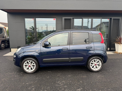 フィアット　パンダ　イージー｜画像2