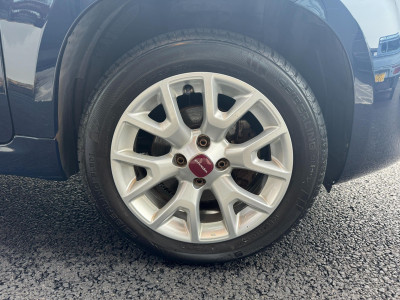 フィアット　パンダ　イージー｜画像3