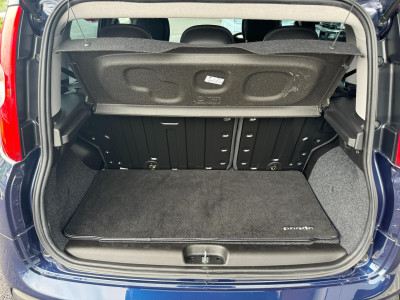 フィアット　パンダ　イージー｜画像5