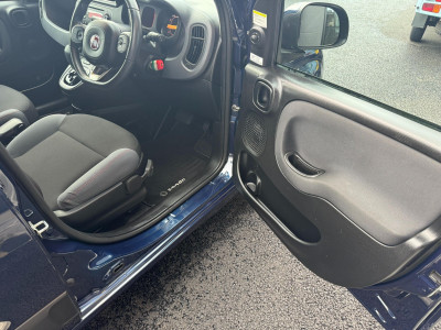 フィアット　パンダ　イージー｜画像7