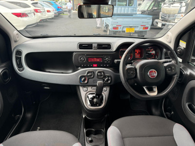 フィアット　パンダ　イージー｜画像9