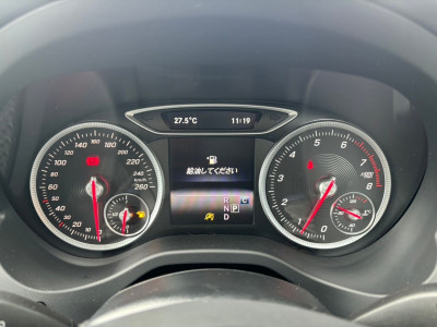 メルセデス・ベンツ　Aクラス　A180｜画像10