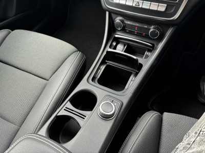 メルセデス・ベンツ　Aクラス　A180｜画像11