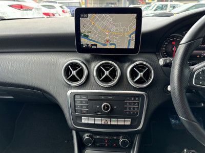 メルセデス・ベンツ　Aクラス　A180｜画像12