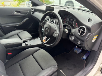 メルセデス・ベンツ　Aクラス　A180｜画像5