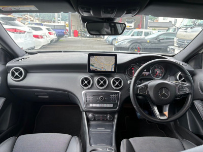 メルセデス・ベンツ　Aクラス　A180｜画像8