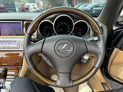 レクサス　SC　430｜画像7