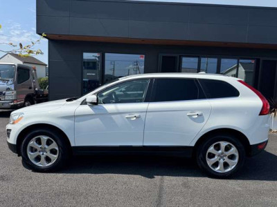 ボルボ　XC60　T5｜画像2