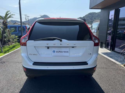 ボルボ　XC60　T5｜画像3