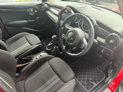 MINI　ミニ　クーパーＳ｜画像5