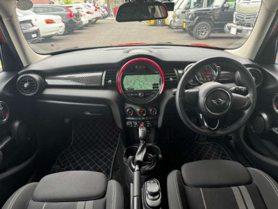 MINI　ミニ　クーパーＳ｜画像6