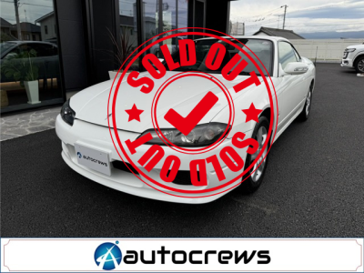 日産 　シルビア　ヴァリエッタ｜中古車販売・買取 車検・点検・修理｜オートクルーズ