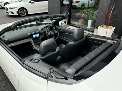 日産 シルビア ヴァリエッタ|画像12