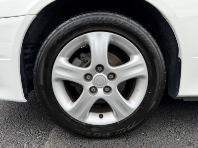 日産 シルビア ヴァリエッタ|画像2