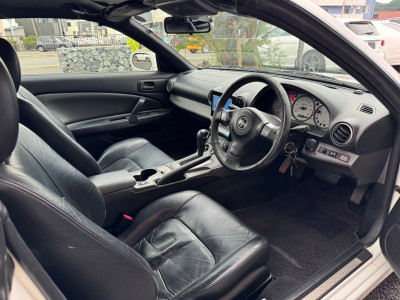 日産 シルビア ヴァリエッタ|画像4