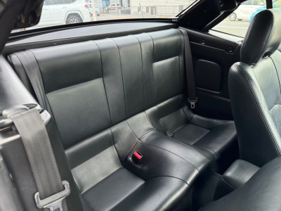 日産 シルビア ヴァリエッタ|画像5