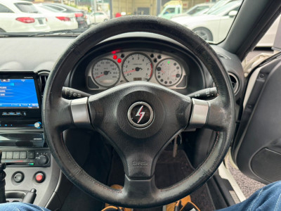 日産 シルビア ヴァリエッタ|画像6