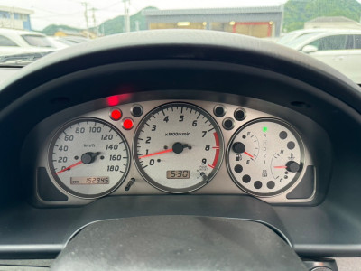 日産 シルビア ヴァリエッタ|画像7