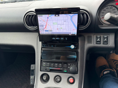 日産 シルビア ヴァリエッタ|画像8