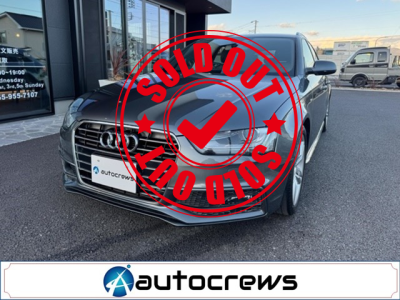 アウディ A4アバント2.0 TFSI ダイナミックライン｜中古車販売・買取 車検・点検・修理｜オートクルーズ