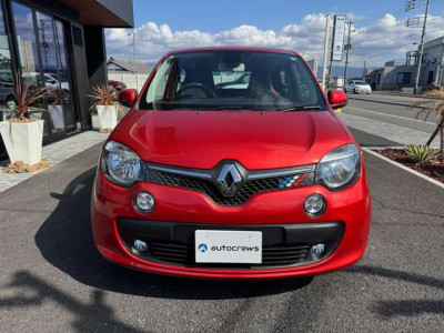 ルノー トゥインゴ　インテンス｜画像1