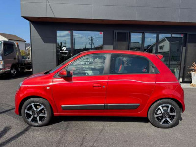 ルノー トゥインゴ　インテンス｜画像3