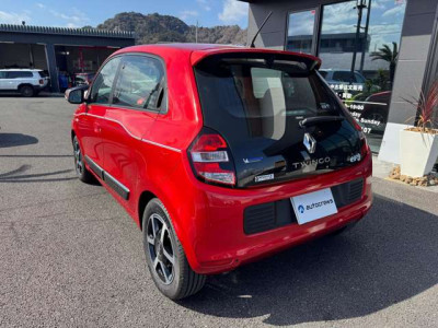 ルノー トゥインゴ　インテンス｜画像4