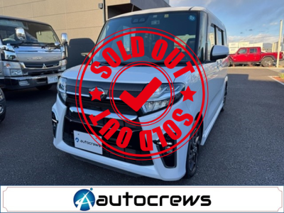 ダイハツ タントカスタム X|中古車販売・買取 車検・点検・修理|オートクルーズ