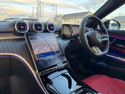 メルセデス・ベンツ　CLEカブリオレ　200スポーツ｜画像7