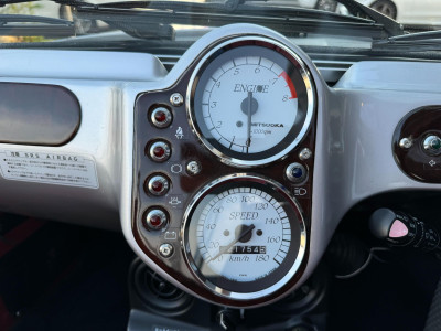 光岡自動車 ゼロ1 1.8 クラシック タイプF|画像10