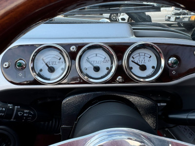 光岡自動車 ゼロ1 1.8 クラシック タイプF|画像11