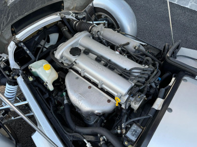 光岡自動車 ゼロ1 1.8 クラシック タイプF|画像12