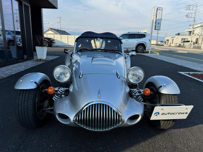 光岡自動車 ゼロ1 1.8 クラシック タイプF|画像1