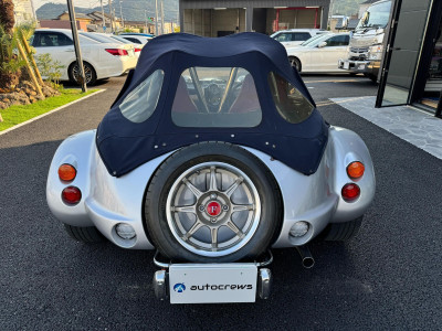 光岡自動車 ゼロ1 1.8 クラシック タイプF|画像2