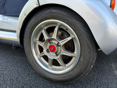 光岡自動車 ゼロ1 1.8 クラシック タイプF|画像4