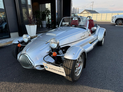 光岡自動車 ゼロ1 1.8 クラシック タイプF|画像5