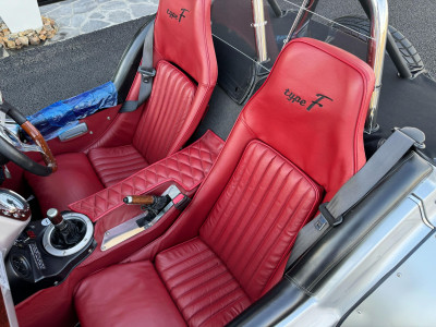 光岡自動車 ゼロ1 1.8 クラシック タイプF|画像8