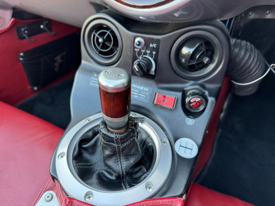 光岡自動車 ゼロ1 1.8 クラシック タイプF|画像9