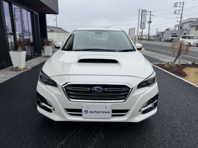 スバル  レヴォーグ1.6   GT-S    アイサイト   4WD｜画像1