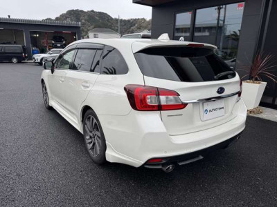 スバル  レヴォーグ1.6   GT-S    アイサイト   4WD｜画像4