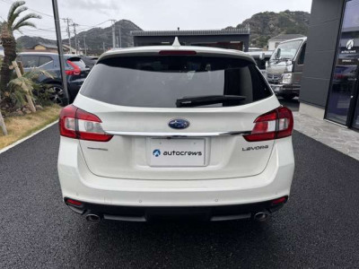 スバル  レヴォーグ1.6   GT-S    アイサイト   4WD｜画像5