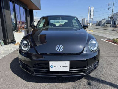 フォルクスワーゲン   ザ・ビートル    ベース｜画像1