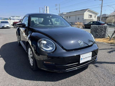 フォルクスワーゲン   ザ・ビートル    ベース｜画像2